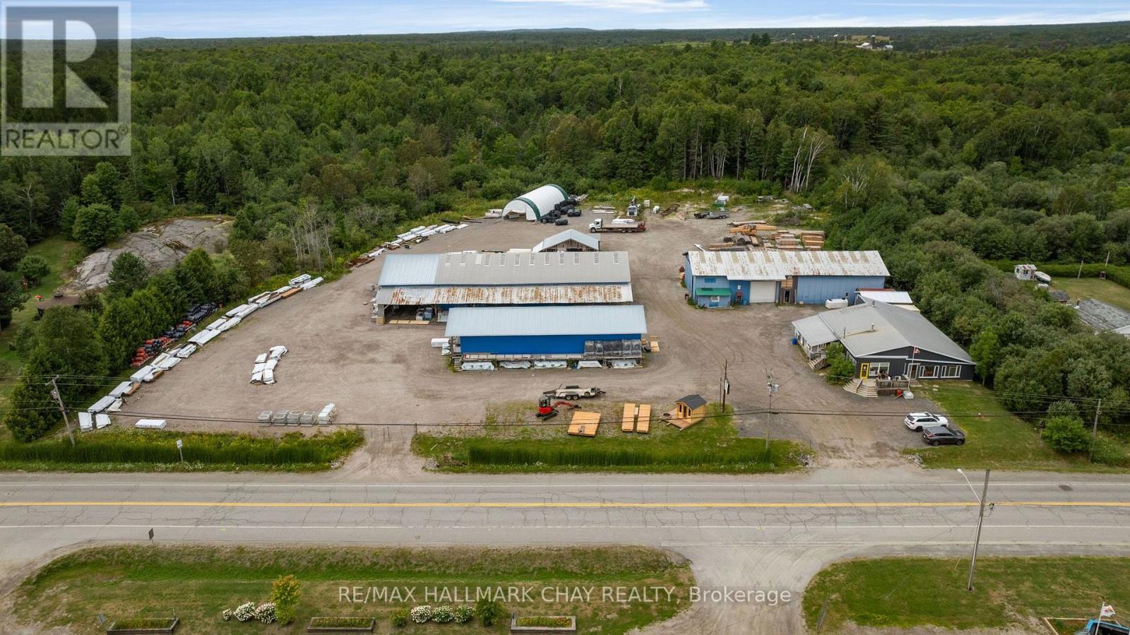 131 ST. DAVID STREET S, French River, Ontario