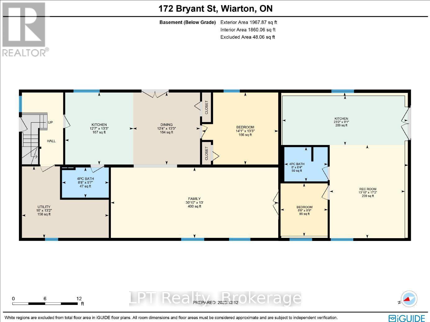 172 Bryant Street, South Bruce Peninsula, Ontario  N0H 2T0 - Photo 45 - X12831854