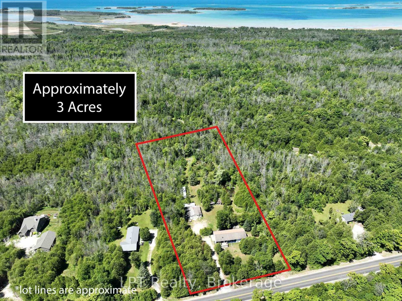 172 Bryant Street, South Bruce Peninsula, Ontario  N0H 2T0 - Photo 2 - X12831854