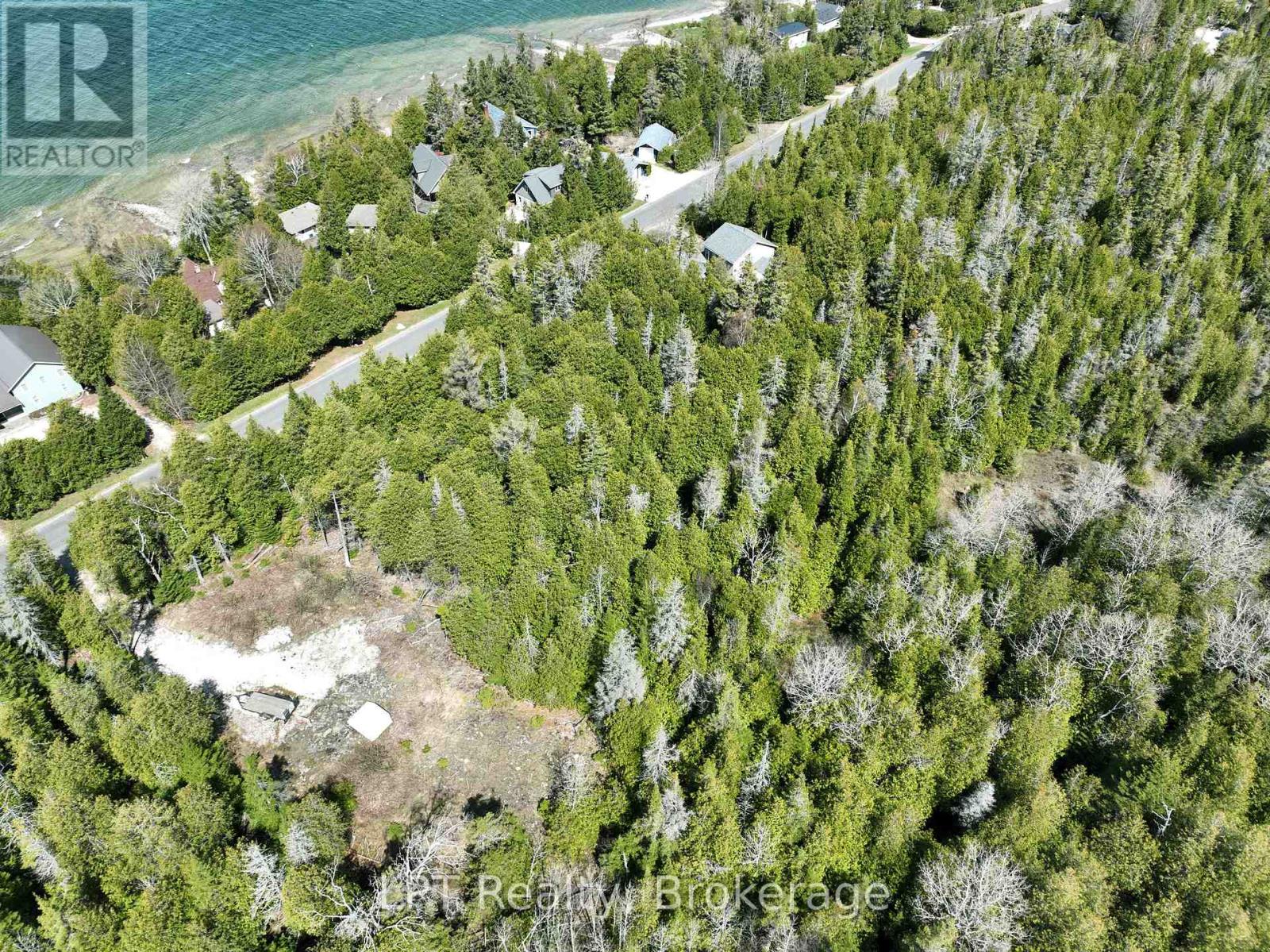 Pt Lt 24 Spry Shore Road, Northern Bruce Peninsula, Ontario  N0H 1W0 - Photo 3 - X12863638