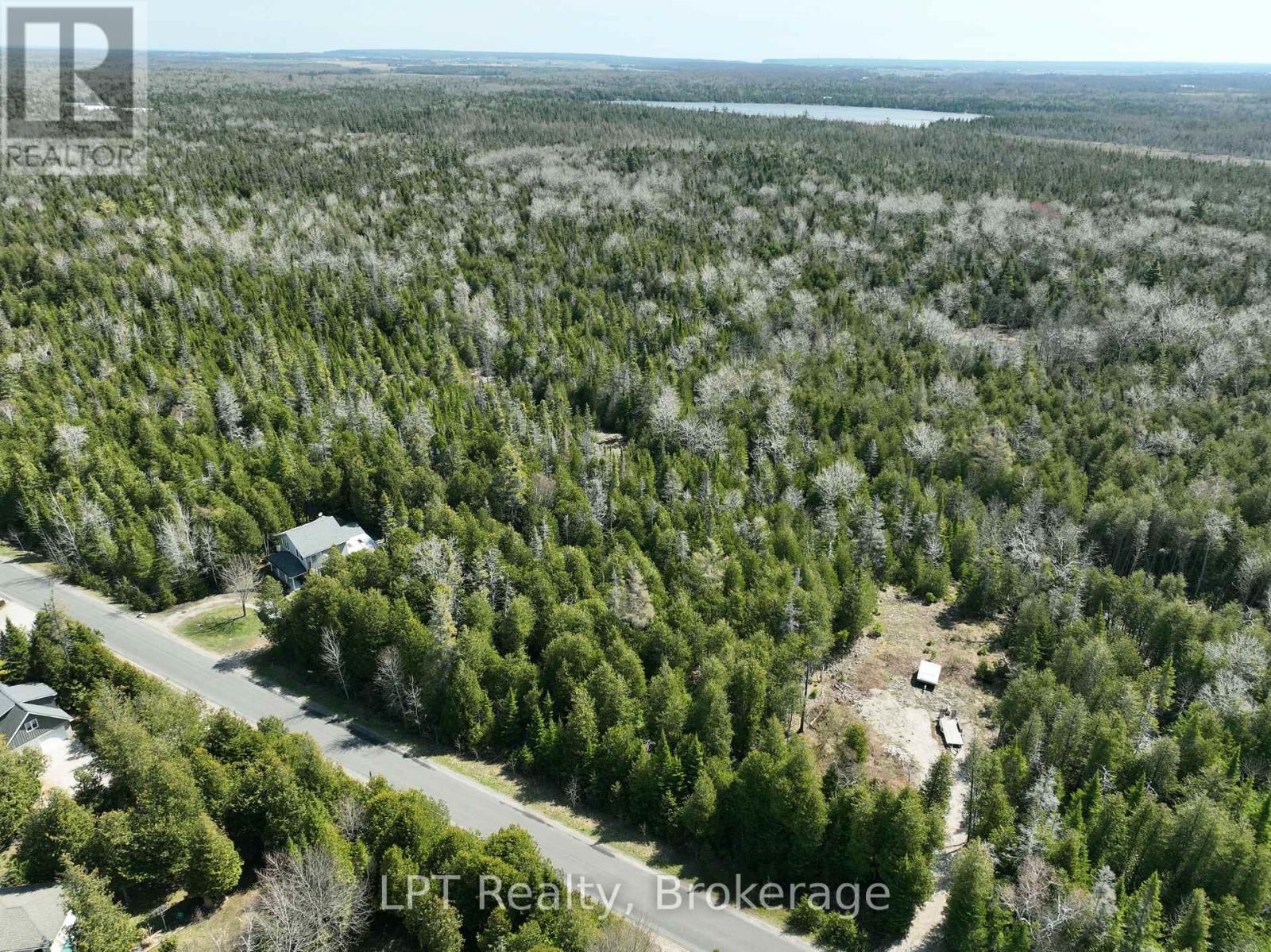 Pt Lt 24 Spry Shore Road, Northern Bruce Peninsula, Ontario  N0H 1W0 - Photo 11 - X12863638