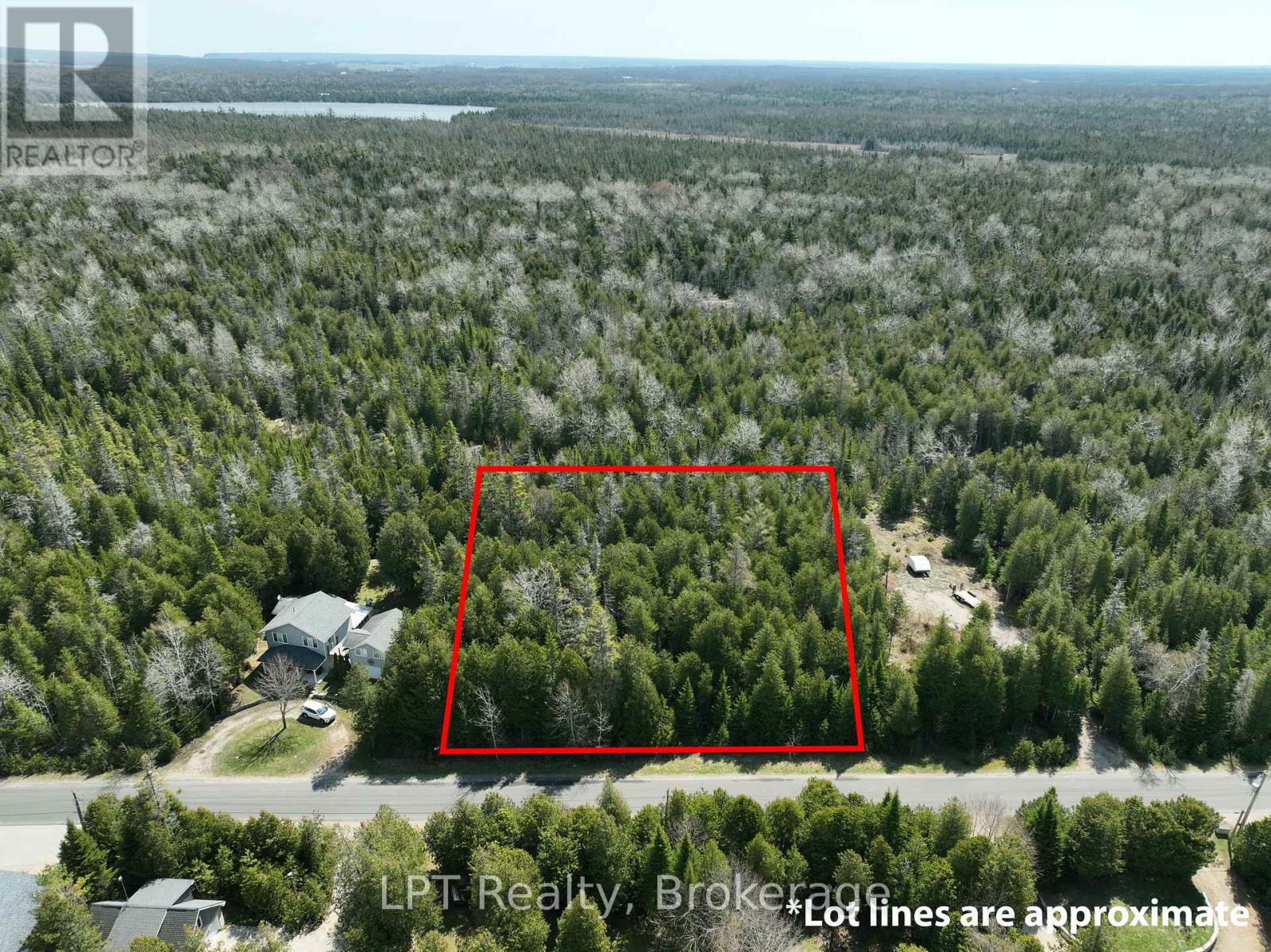 Pt Lt 24 Spry Shore Road, Northern Bruce Peninsula, Ontario  N0H 1W0 - Photo 10 - X12863638