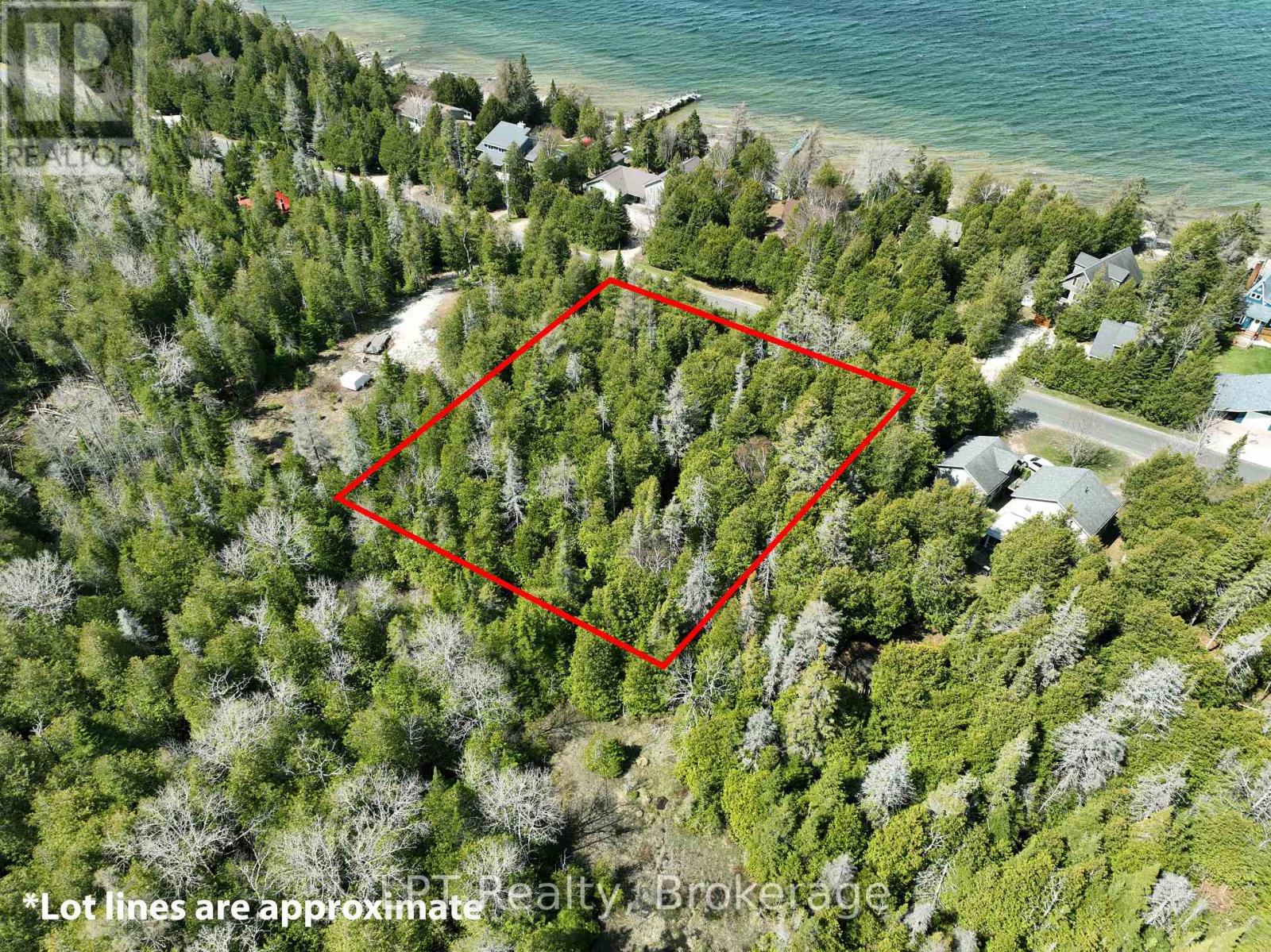 Pt Lt 24 Spry Shore Road, Northern Bruce Peninsula, Ontario  N0H 1W0 - Photo 7 - X12863638