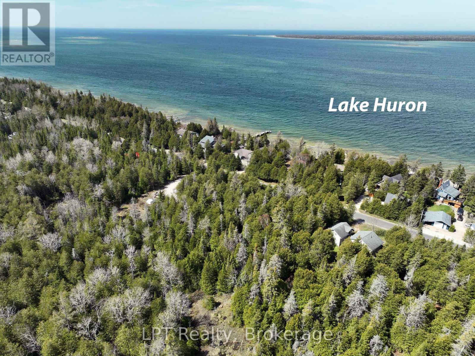 Pt Lt 24 Spry Shore Road, Northern Bruce Peninsula, Ontario  N0H 1W0 - Photo 4 - X12863638