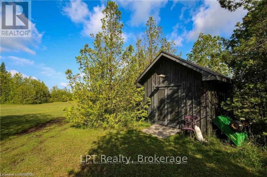 21 Tyson Lane, South Bruce Peninsula, Ontario  N0H 2T0 - Photo 36 - X12887904