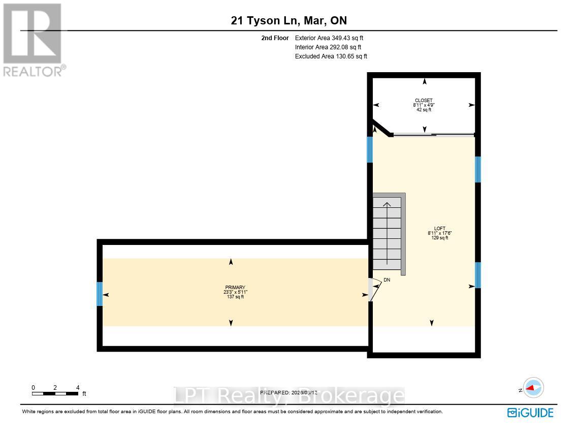 21 Tyson Lane, South Bruce Peninsula, Ontario  N0H 2T0 - Photo 49 - X12887904