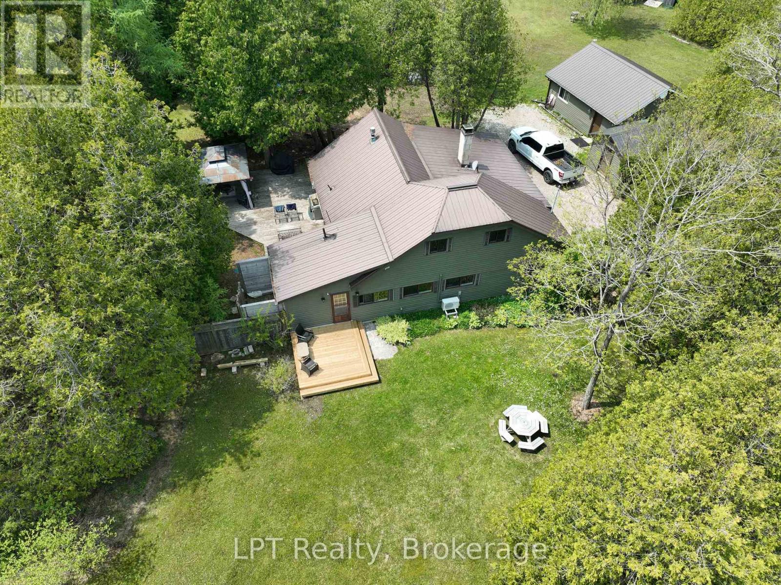 21 Tyson Lane, South Bruce Peninsula, Ontario  N0H 2T0 - Photo 40 - X12887904