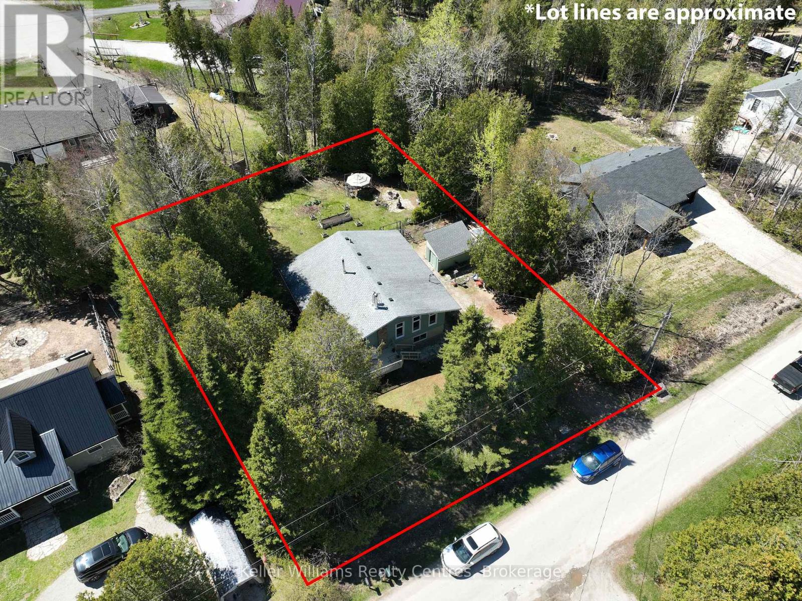 42 William Court, South Bruce Peninsula, Ontario  N0H 2T0 - Photo 2 - X13136910