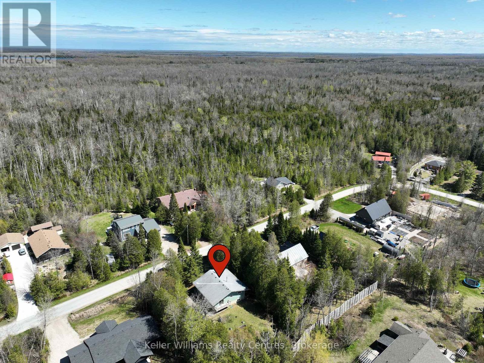 42 William Court, South Bruce Peninsula, Ontario  N0H 2T0 - Photo 48 - X13136910