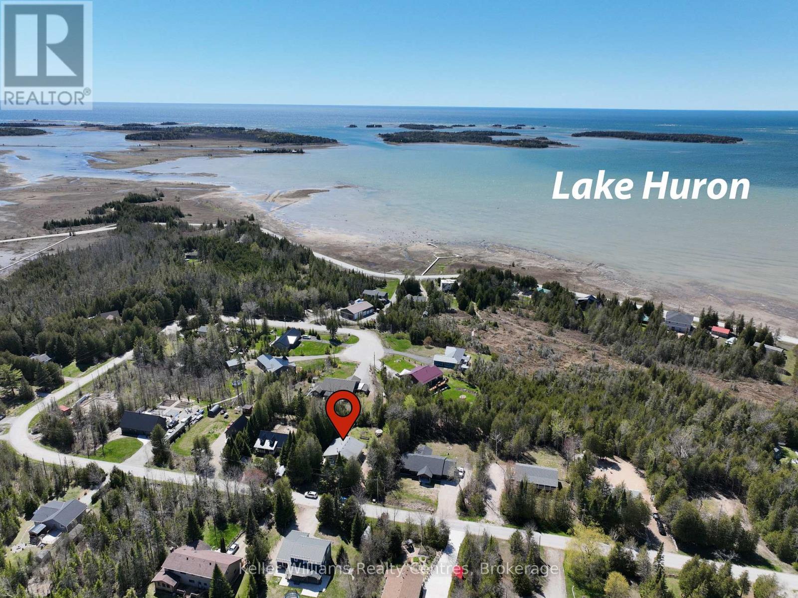 42 William Court, South Bruce Peninsula, Ontario  N0H 2T0 - Photo 3 - X13136910