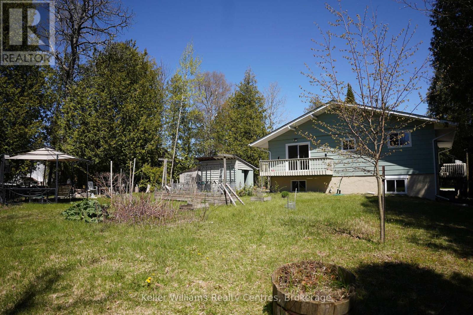 42 William Court, South Bruce Peninsula, Ontario  N0H 2T0 - Photo 47 - X13136910