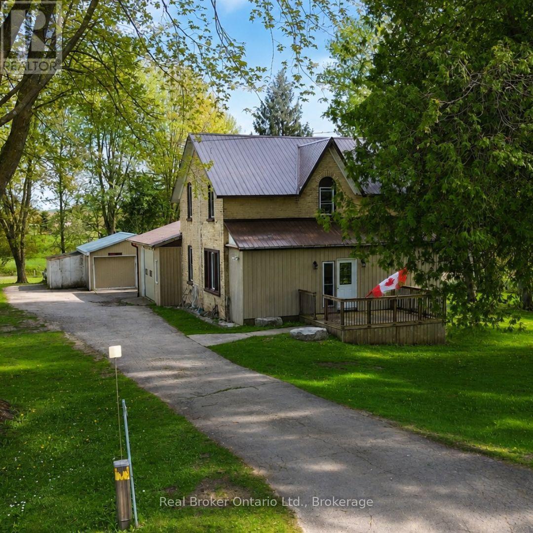 485 CHEPSTOW ROAD, Brockton, Ontario