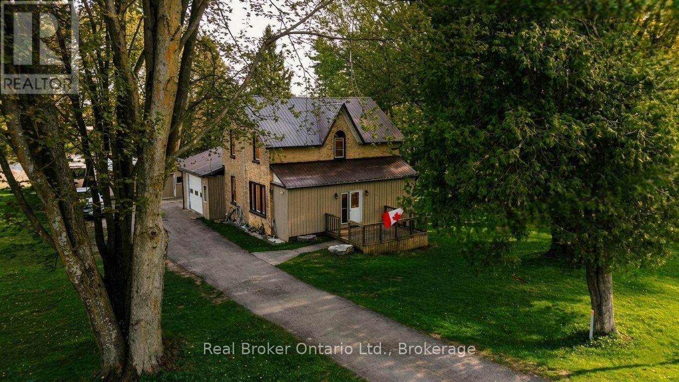 485 Chepstow Road, Brockton, Ontario  N0G 1K0 - Photo 4 - X13092192