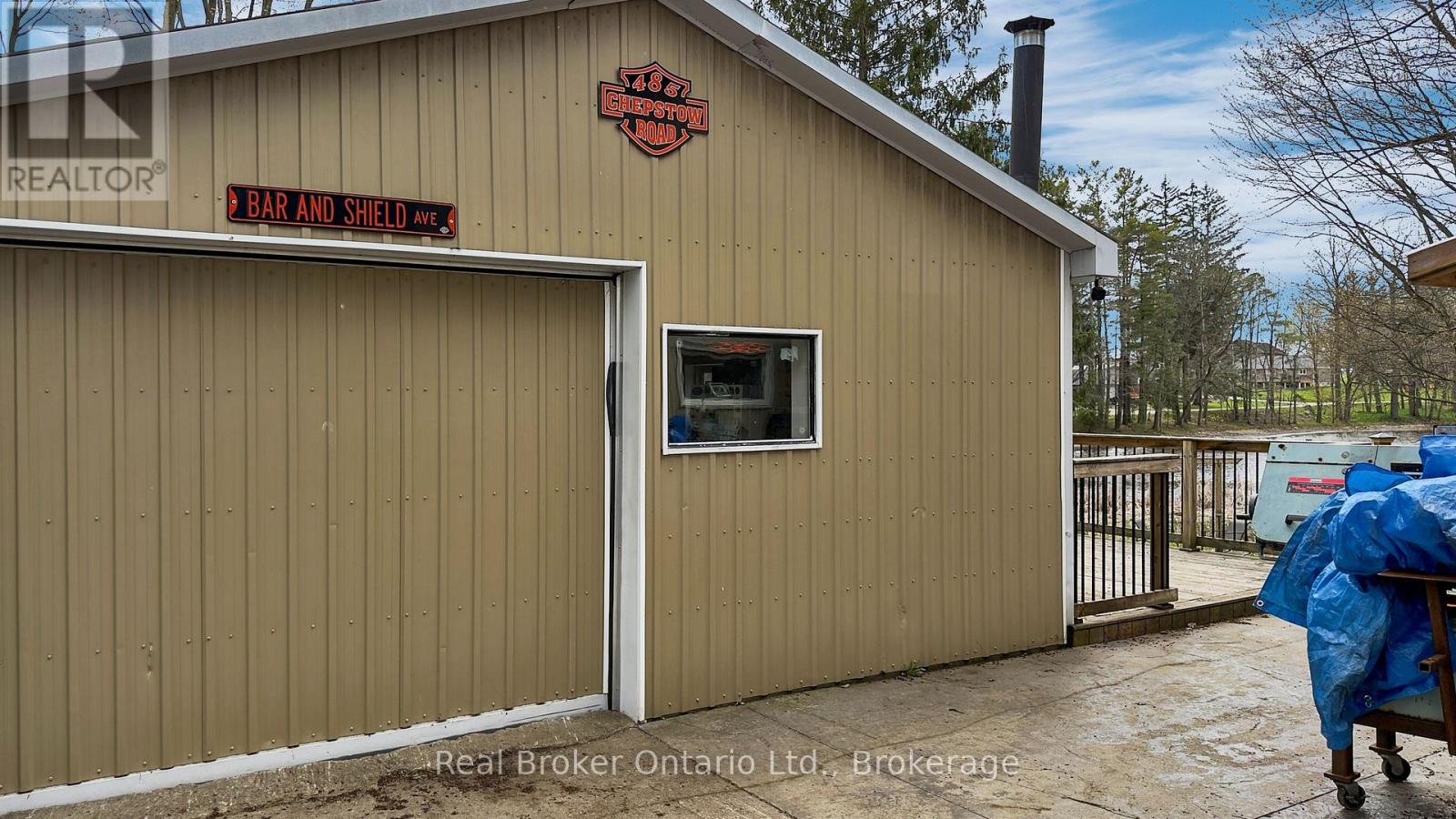 485 Chepstow Road, Brockton, Ontario  N0G 1K0 - Photo 25 - X13092192