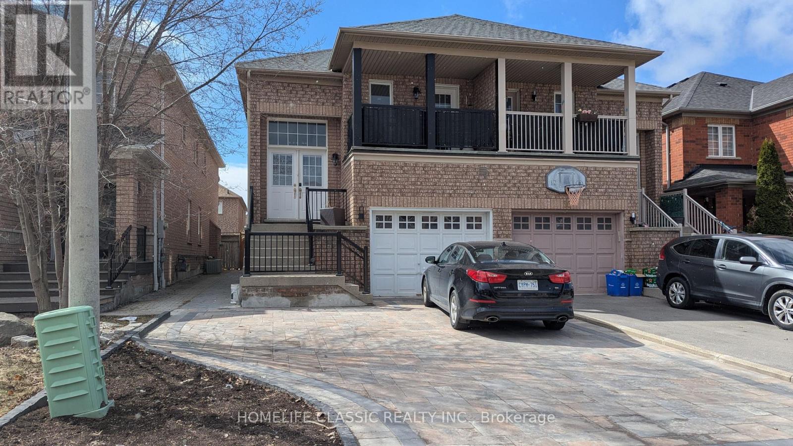 34 CASABEL DRIVE, Vaughan, Ontario