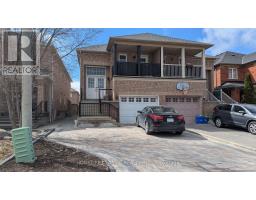 34A CASABEL DRIVE, Vaughan, Ontario