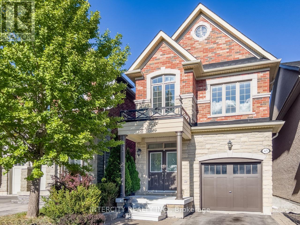 45 LADY LORETTA LANE, Vaughan, Ontario