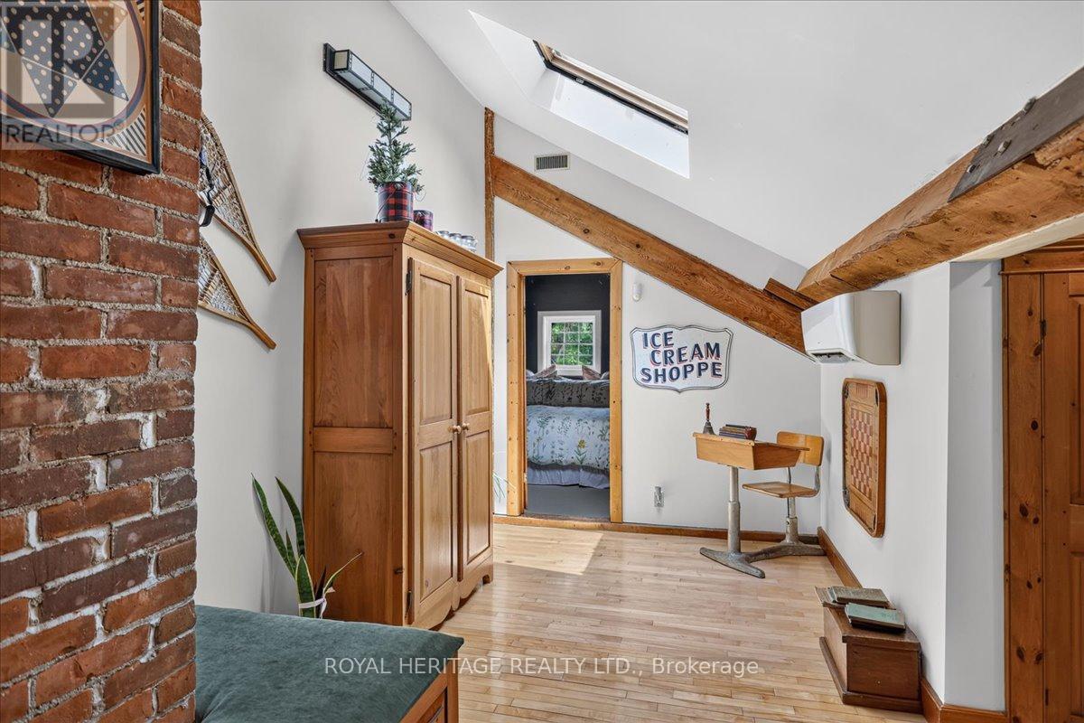 210 Cosh's Road, Kawartha Lakes, Ontario  K0M 1A0 - Photo 19 - X13632090