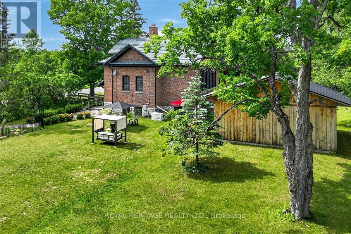 210 Cosh's Road, Kawartha Lakes, Ontario  K0M 1A0 - Photo 30 - X13632090