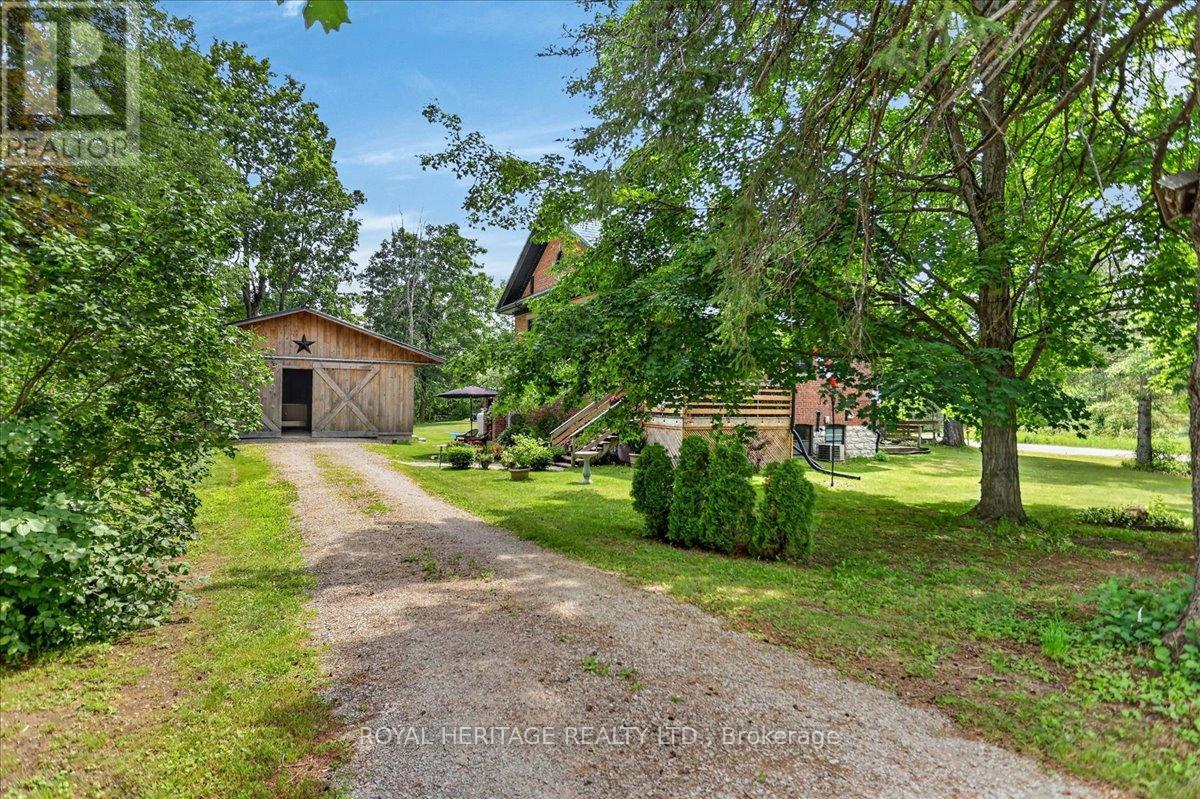 210 Cosh's Road, Kawartha Lakes, Ontario  K0M 1A0 - Photo 28 - X13632090