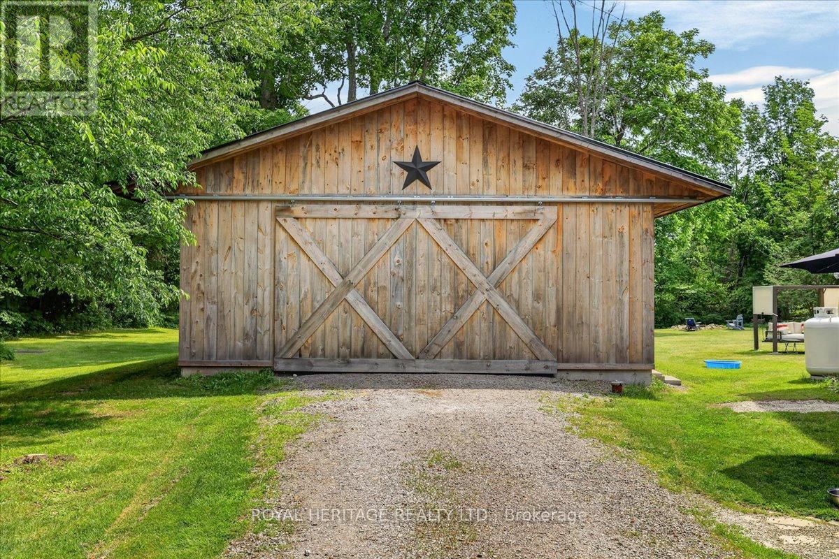 210 Cosh's Road, Kawartha Lakes, Ontario  K0M 1A0 - Photo 29 - X13632090