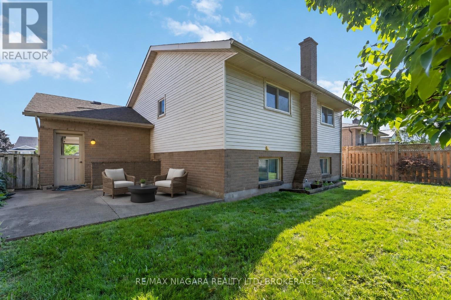 7725 Swan Street, Niagara Falls, Ontario  L2H 2P7 - Photo 23 - X13687946