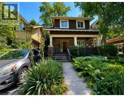 45 FAIRLEIGH Crescent Unit# 2, Hamilton, Ontario