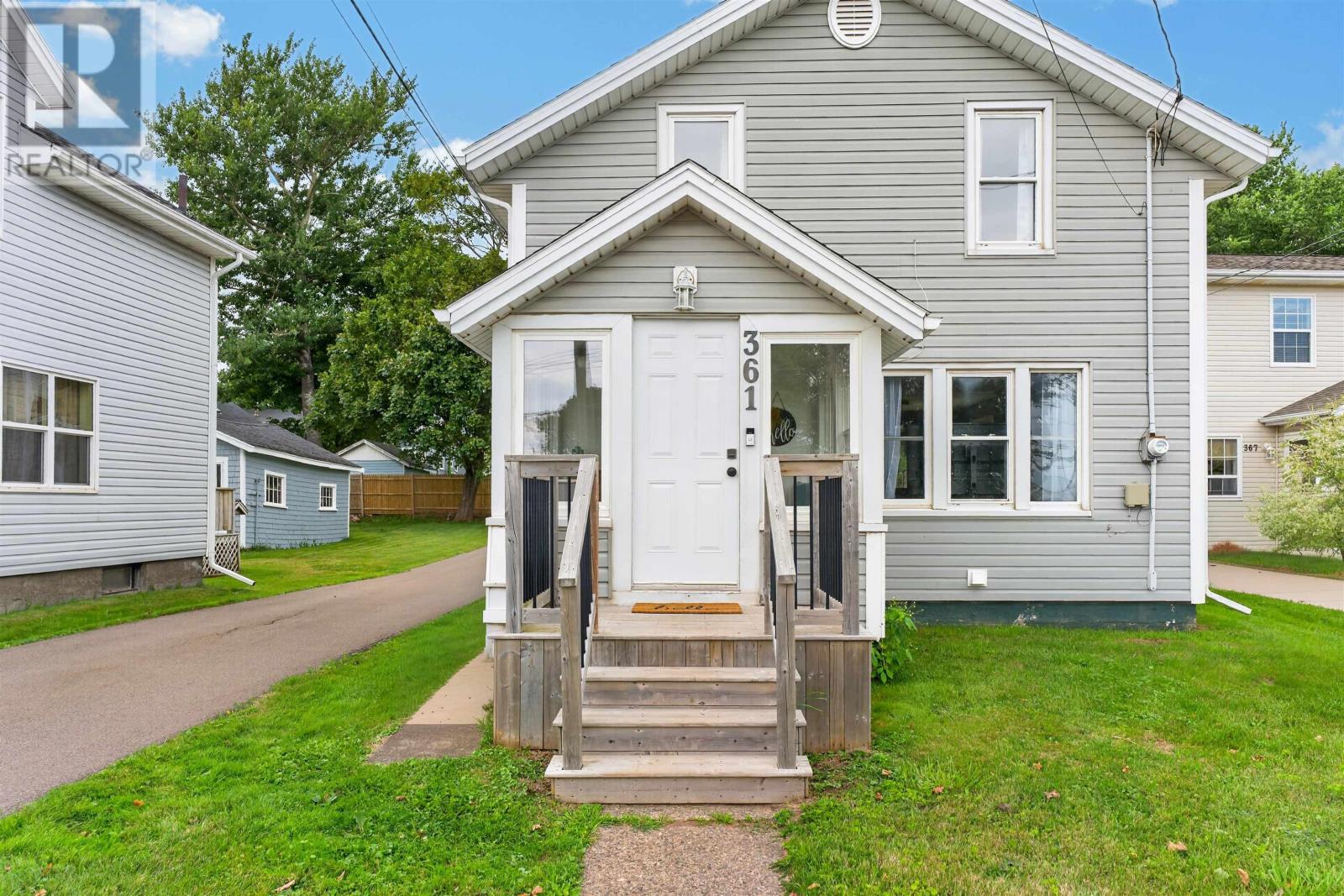 361 Kent Street, Charlottetown, Prince Edward Island  C1A 1P7 - Photo 3 - 202621015