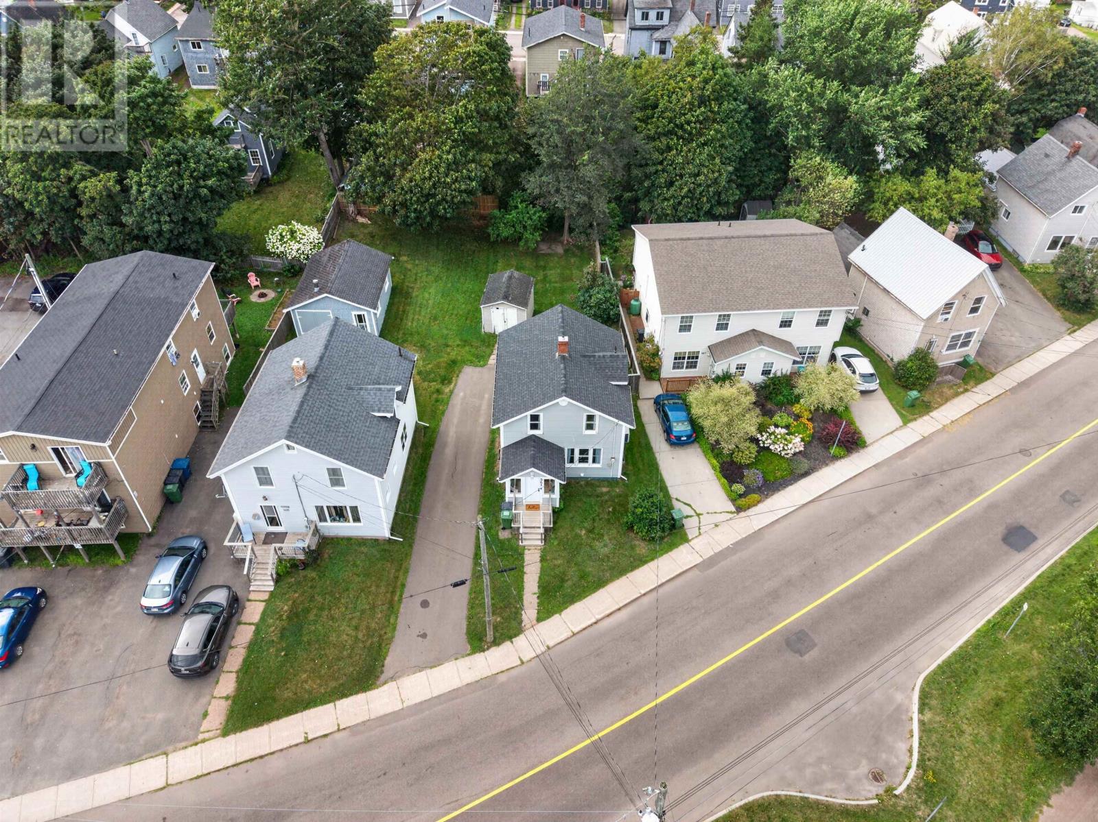 361 Kent Street, Charlottetown, Prince Edward Island  C1A 1P7 - Photo 50 - 202621015