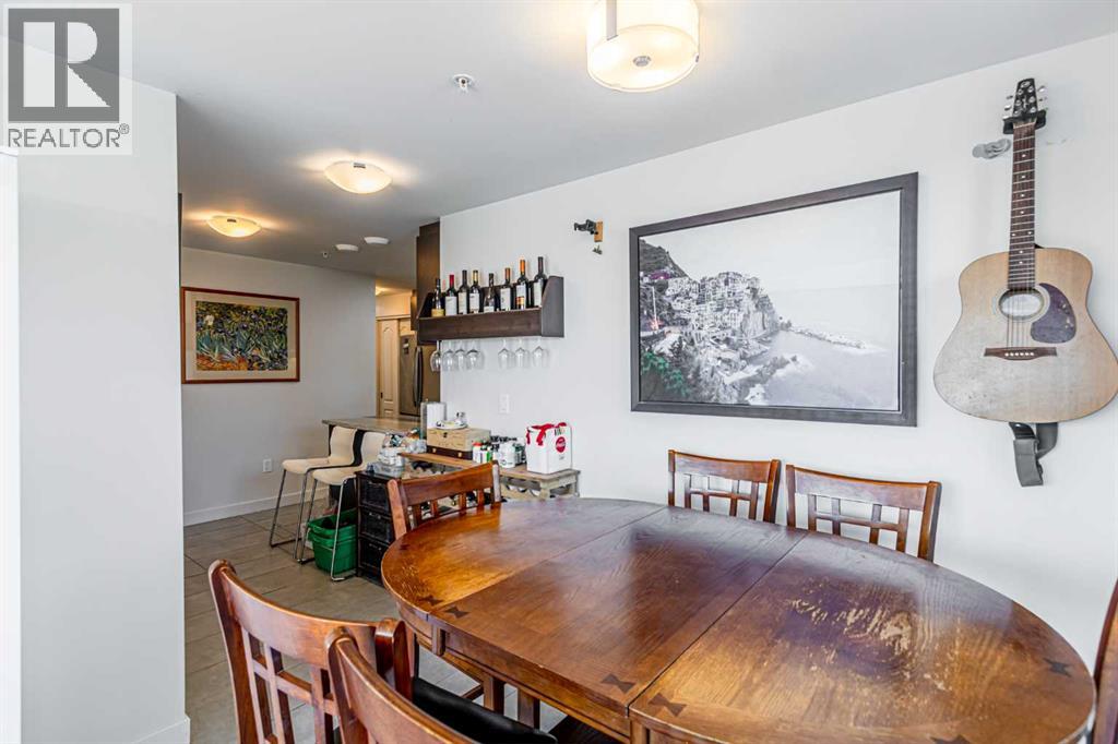 707, 303 13 Avenue SW, Calgary, Alberta  T2R 0Y9 - Photo 17 - A2287740