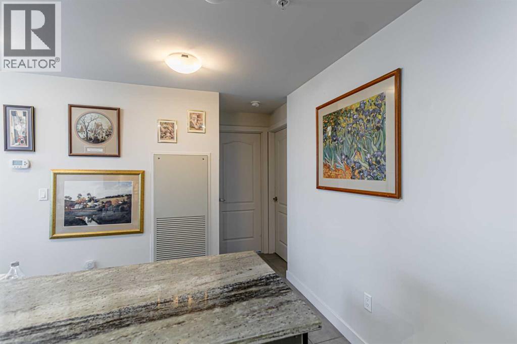 707, 303 13 Avenue SW, Calgary, Alberta  T2R 0Y9 - Photo 10 - A2287740