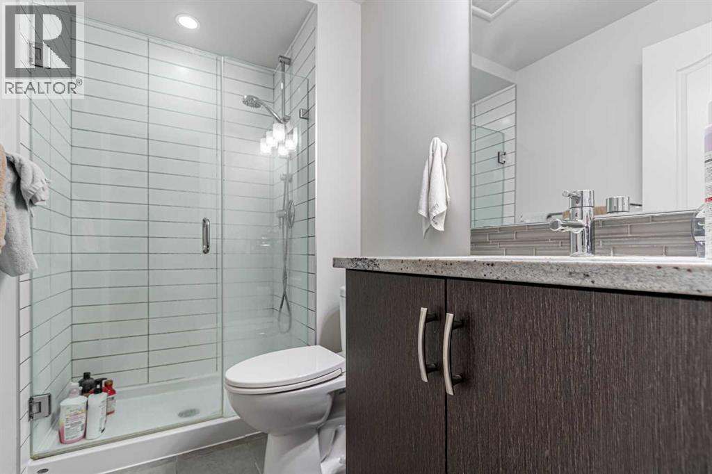 707, 303 13 Avenue SW, Calgary, Alberta  T2R 0Y9 - Photo 22 - A2287740
