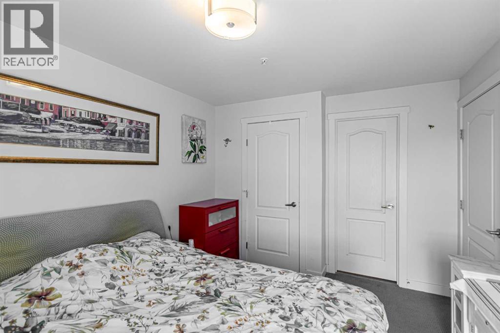 707, 303 13 Avenue SW, Calgary, Alberta  T2R 0Y9 - Photo 13 - A2287740