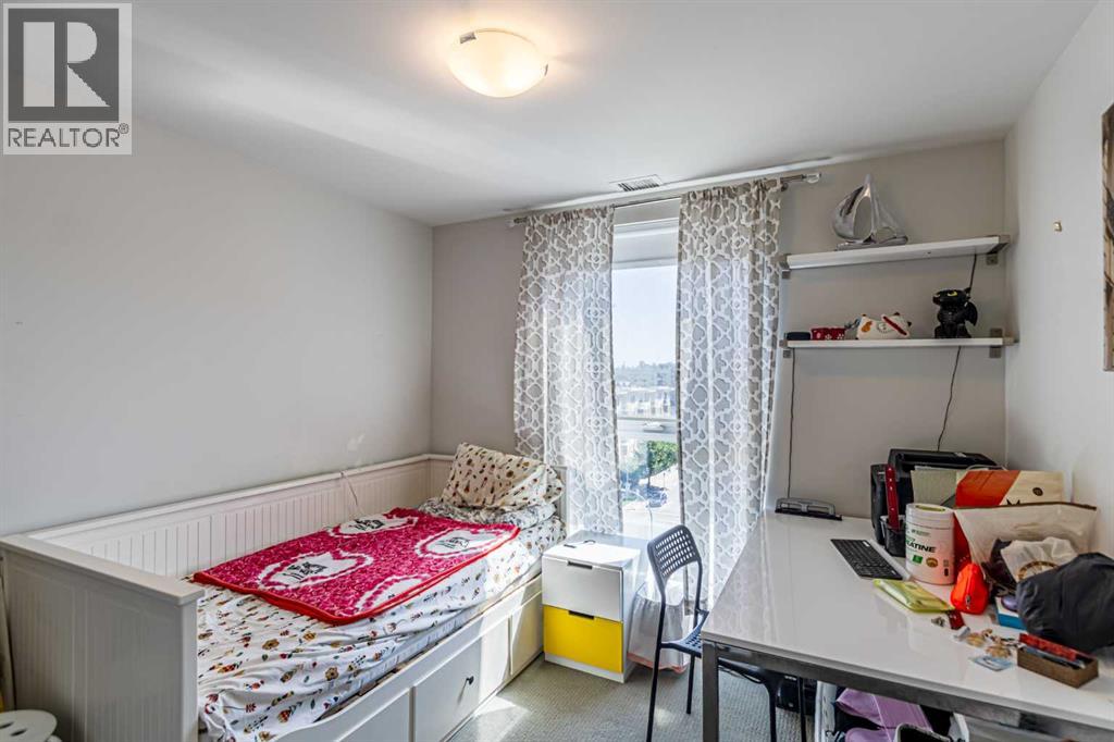 707, 303 13 Avenue SW, Calgary, Alberta  T2R 0Y9 - Photo 11 - A2287740