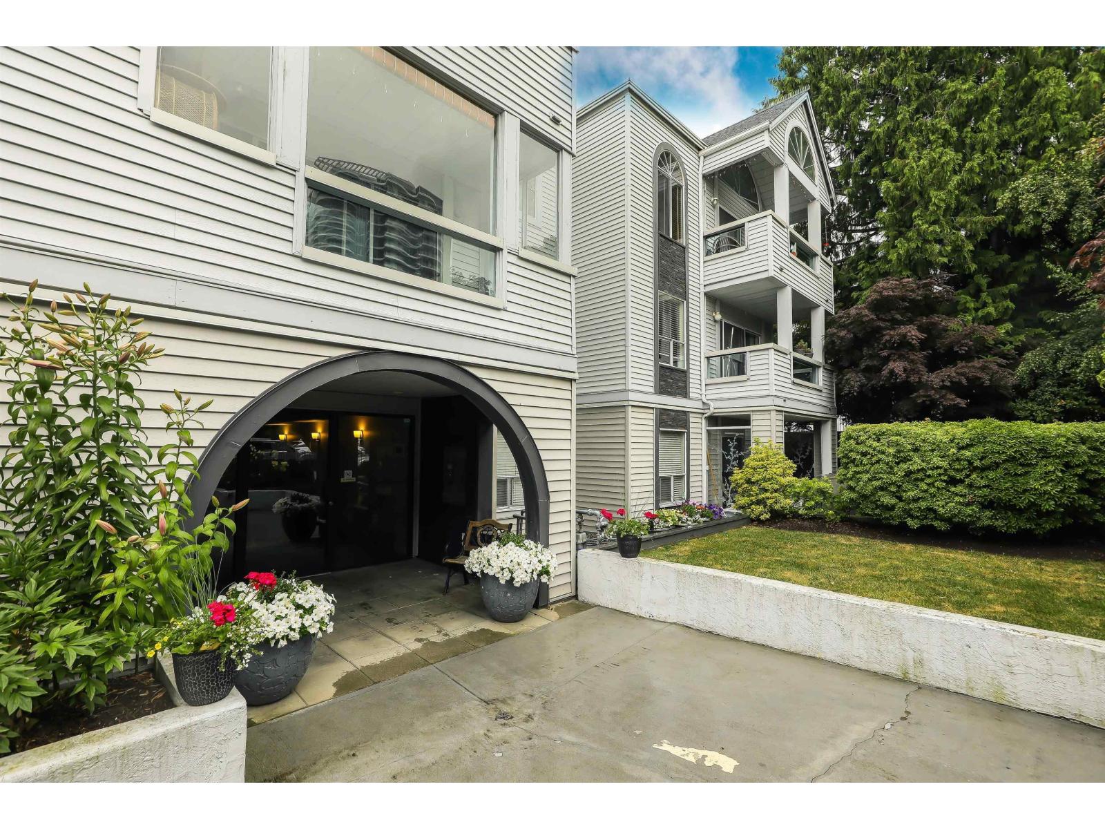 206 1473 Blackwood Street, White Rock, British Columbia  V4B 3V6 - Photo 31 - R3141797