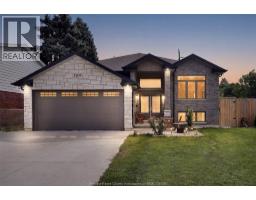 1309 CHAPPELL AVENUE, Windsor, Ontario