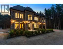 5 WEST HARRIS Road, Brantford, Ontario