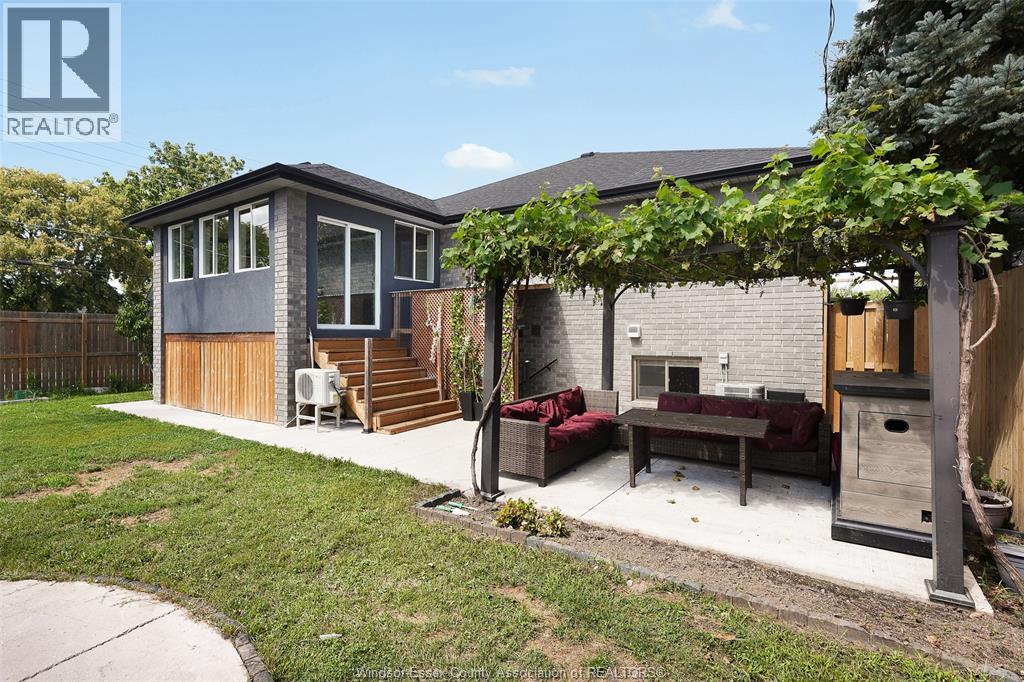 1309 Chappell Avenue, Windsor, Ontario  N9C 3E1 - Photo 43 - 26020170