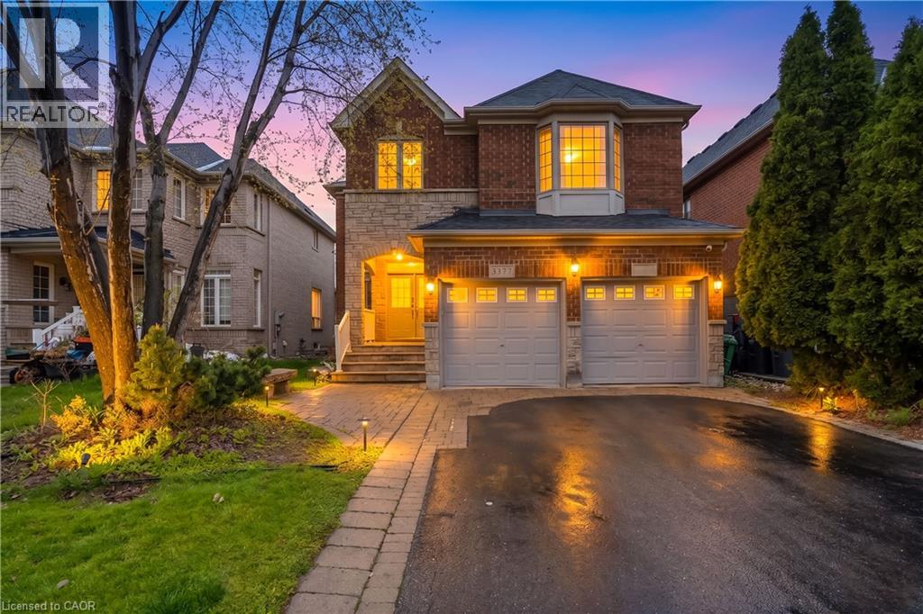 3377 Destination Drive, Mississauga, Ontario  L5M 7W6 - Photo 4 - 40828797