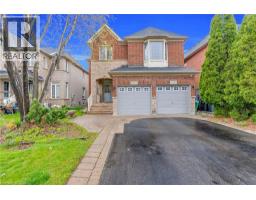 3377 DESTINATION Drive, Mississauga, Ontario