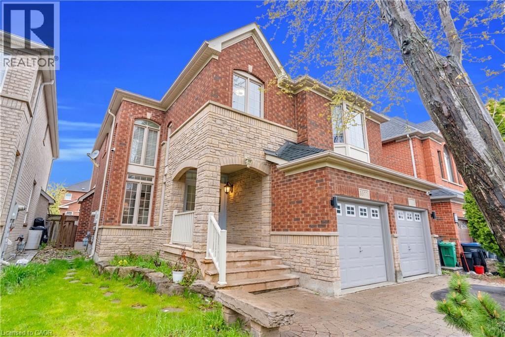 3377 Destination Drive, Mississauga, Ontario  L5M 7W6 - Photo 2 - 40828797
