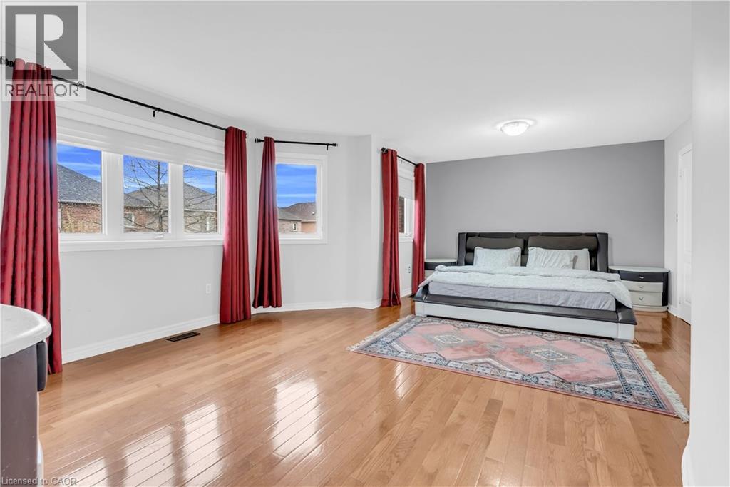 3377 Destination Drive, Mississauga, Ontario  L5M 7W6 - Photo 29 - 40828797