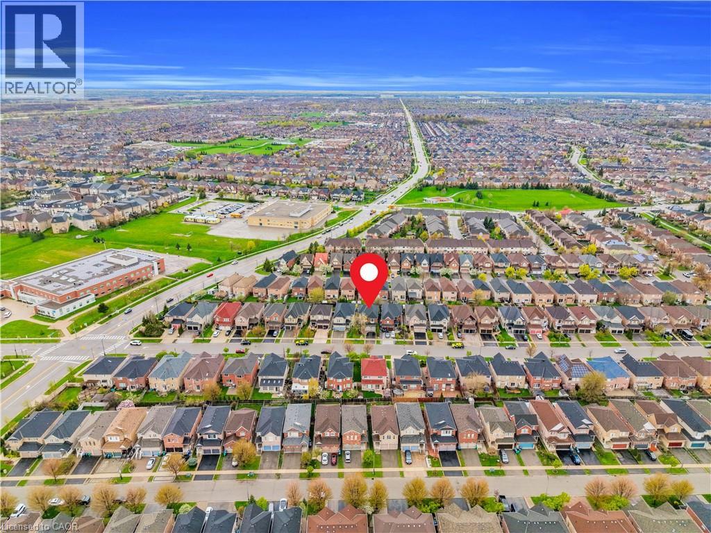 3377 Destination Drive, Mississauga, Ontario  L5M 7W6 - Photo 7 - 40828797