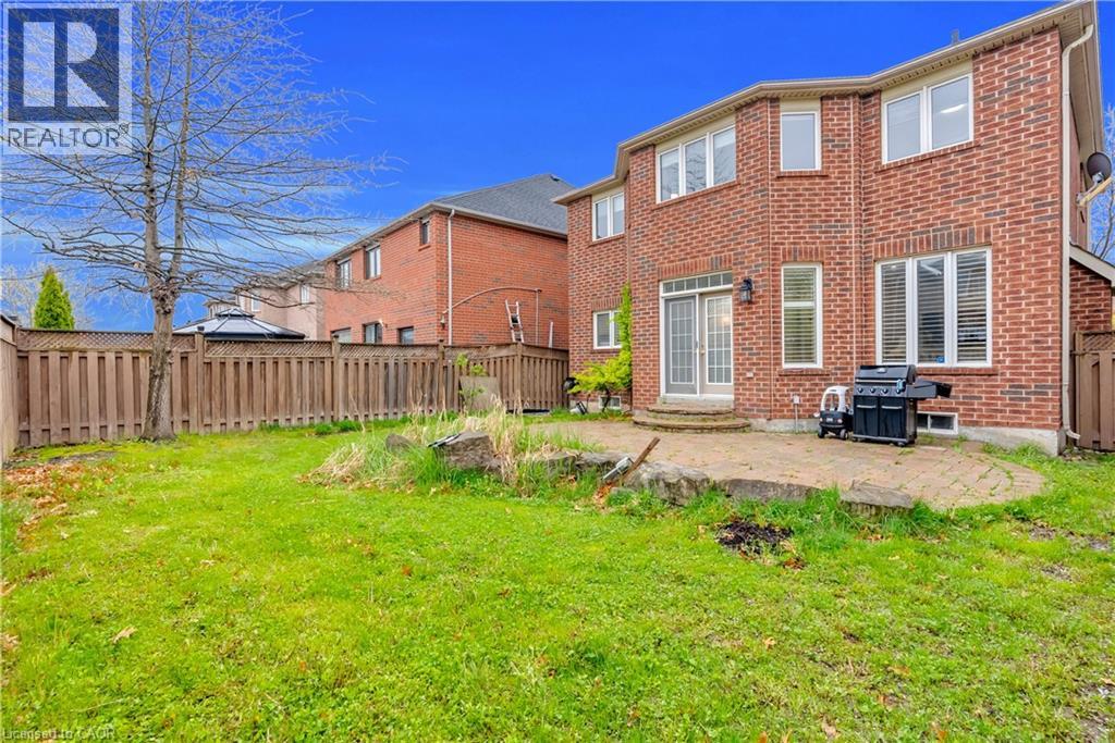 3377 Destination Drive, Mississauga, Ontario  L5M 7W6 - Photo 48 - 40828797