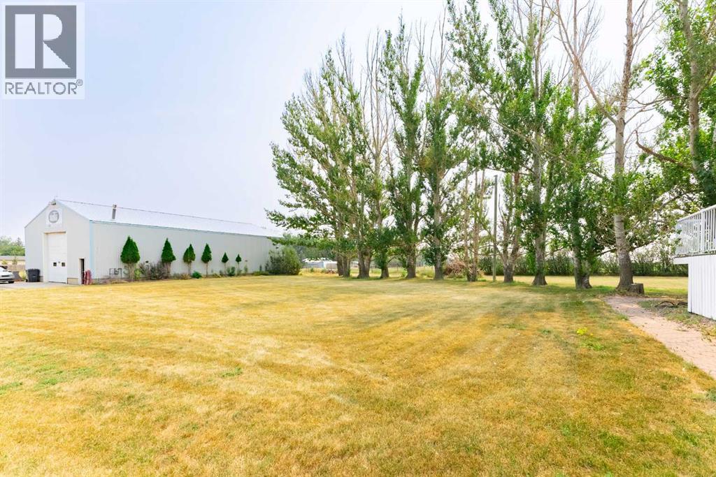 118 Mckechney Avenue, Diamond City, Alberta  T0K 0T0 - Photo 33 - A2337478