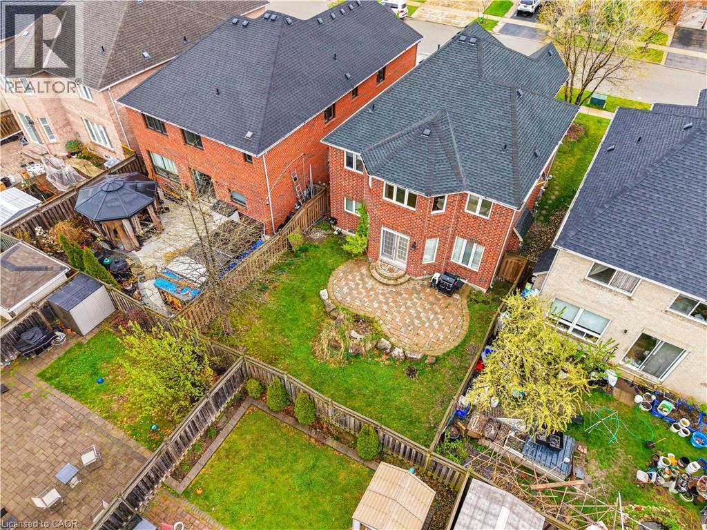 3377 Destination Drive, Mississauga, Ontario  L5M 7W6 - Photo 46 - 40828797