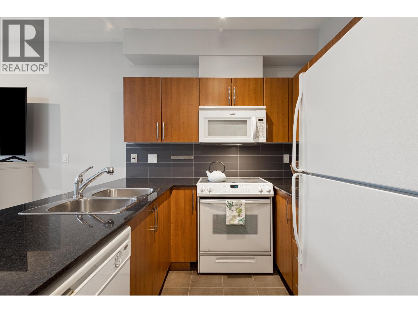 201 1661 Fraser Avenue, Port Coquitlam, British Columbia  V3B 0B6 - Photo 7 - R3126360