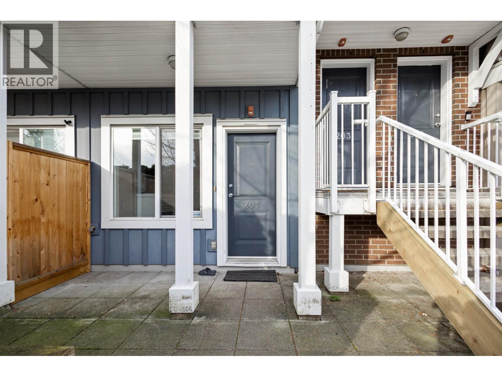 201 1661 Fraser Avenue, Port Coquitlam, British Columbia  V3B 0B6 - Photo 23 - R3126360