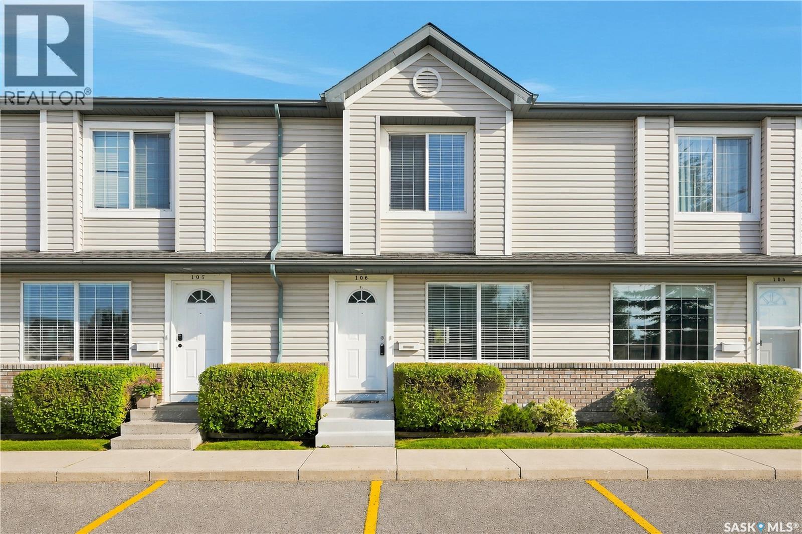106 663 Beckett Crescent, Saskatoon, Saskatchewan  S7N 4X2 - Photo 2 - SK046057