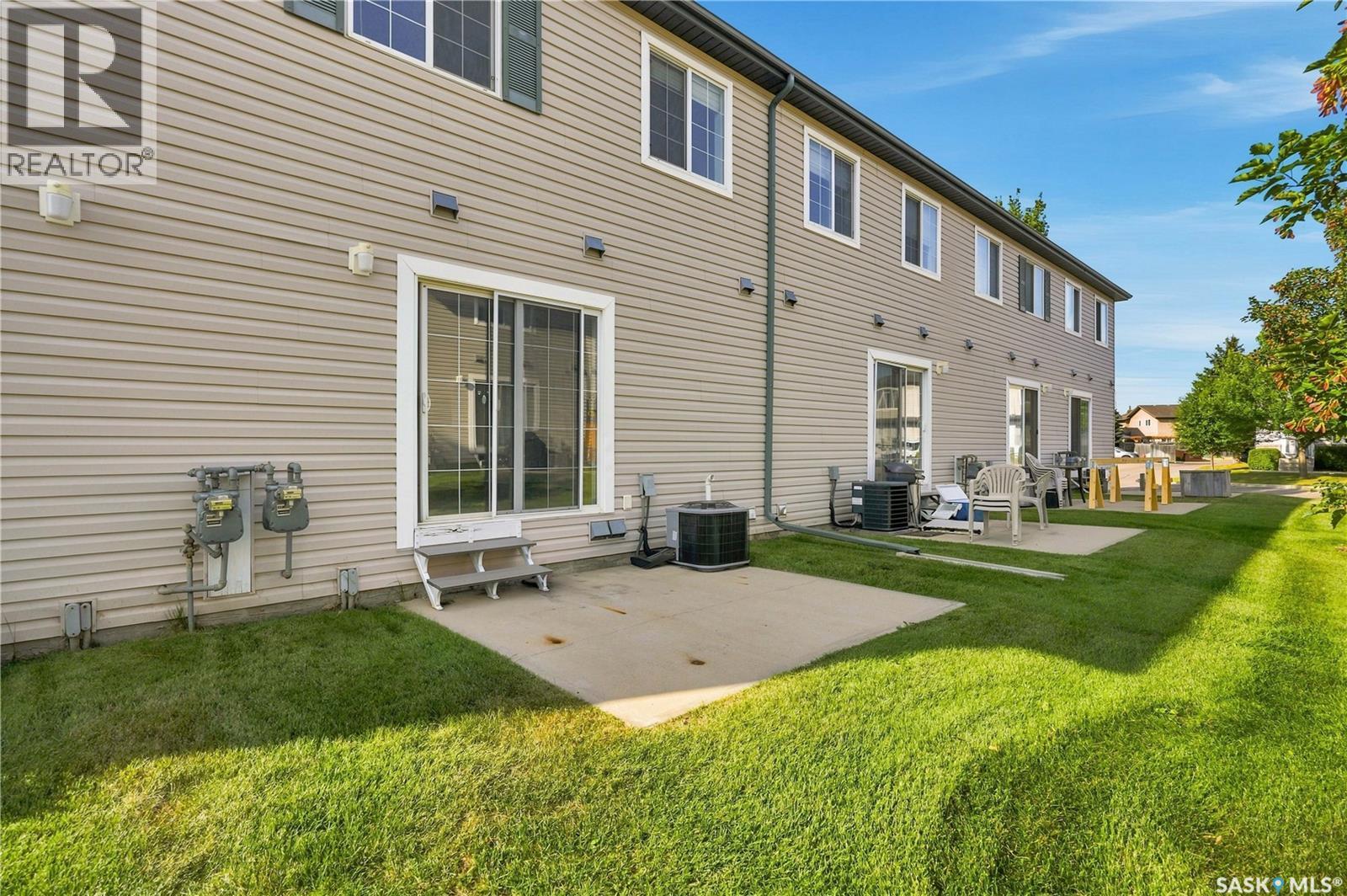 106 663 Beckett Crescent, Saskatoon, Saskatchewan  S7N 4X2 - Photo 33 - SK046057